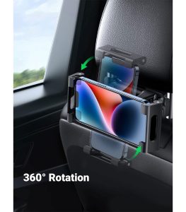 UGREEN Car Headrest Mount Holder