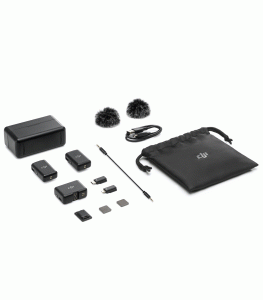 DJI Mic 2 in UAE