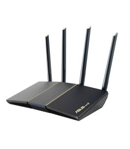 Asus RT-AX57 AX3000 Dual-Band WiFi 6 Router