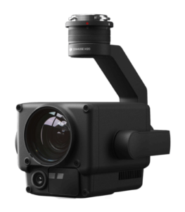 DJI Zenmuse H20 Camera in UAE