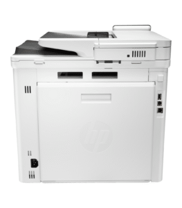 HP Color LaserJet Pro MFP M479fdn Printer in UAE
