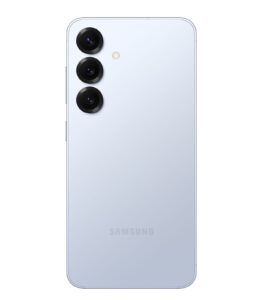 Samsung Galaxy S25 5G Color Ice Blue