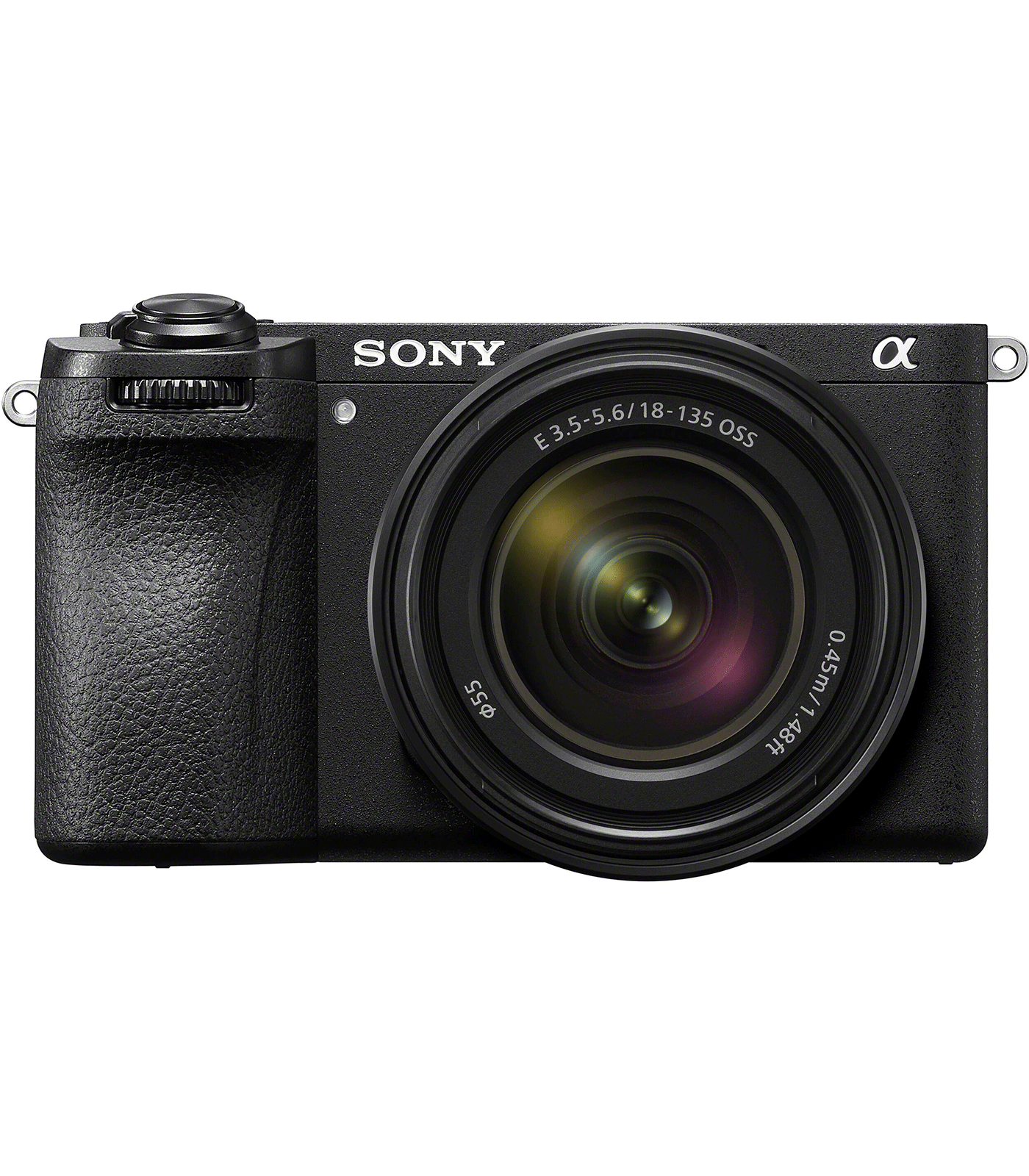 Sony a6700 Mirrorless Camera in UAE