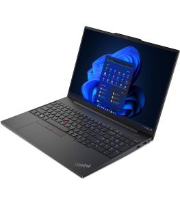 Lenovo ThinkPad E16 Gen 1 in UAE