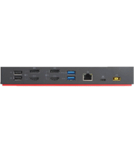 Lenovo ThinkPad Hybrid USB A / USB-C Dock in UAE
