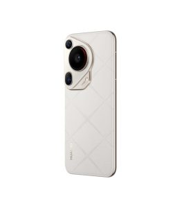 Huawei Pura 70 Ultra white in UAE