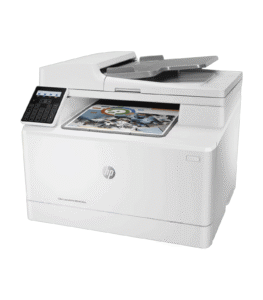 HP Color LaserJet Pro MFP M183fw Printer in UAE
