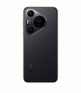 Huawei Pura 70 Dual Black in UAE