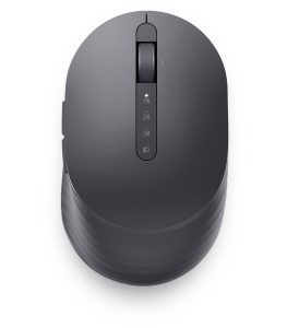 Dell Pro Premium Compact Mouse Black