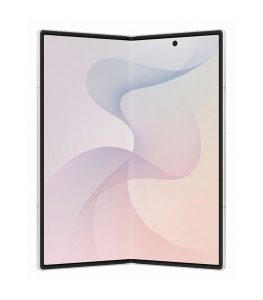 Samsung Galaxy Z Fold8 Ultra Dual Sim 5G - Cream