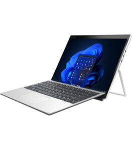 HP Elite x2 G8 in UAE