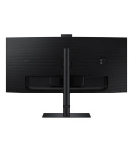 Samsung ViewFinity S6 S65VC 34 Inch UWQHD Curved Monitor