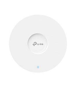 TP LINK EAP670 AX5400 Ceiling Mount WiFi 6 Access Point