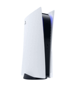 Sony PlayStation 5 Console in UAE