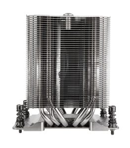 SilverStone XE04-SP6P 92mm Fan 4U Server Threadripper CPU Cooler