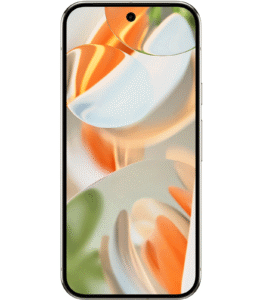 Google Pixel 9 Pro 5G Porcelain in UAE