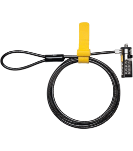 Lenovo 4XE0G97138 Kensington Combination Cable Lock in UAE