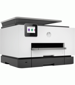 HP OfficeJet Pro 9023 All-in-One Printer in UAE