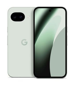 Google Pixel 10a - Fog