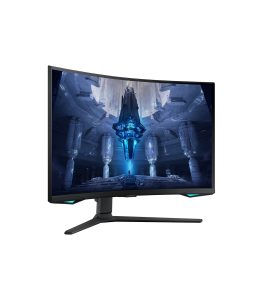 Samsung Odyssey Neo G7 Curved Gaming Monitor