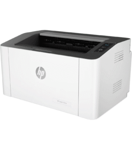 HP LaserJet 107w Wireless Printer in UAE