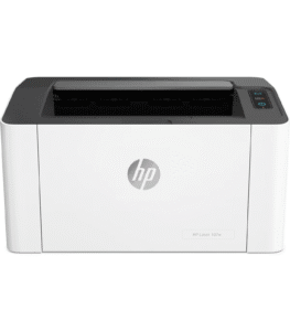 HP LaserJet 107w Wireless Printer in UAE
