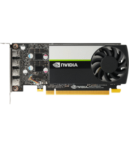 PNY NVIDIA T1000 4GB GDDR6 Graphic Card in UAE