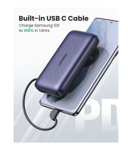 UGREEN 10000mAh Power Bank
