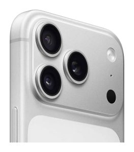 Apple iPhone 17 Pro – Silver