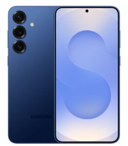 Samsung Galaxy S25+ 5G Color Navy
