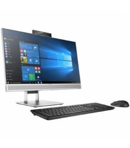 HP EliteOne in UAE