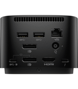 HP Thunderbolt 4 280W G4 Dock in UAE