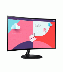 Samsung S3 24 Inch Monitor in UAE