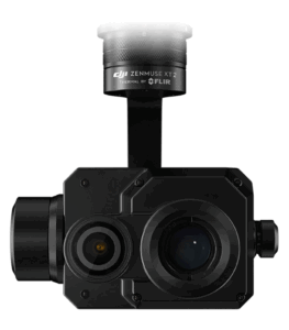 DJI Zenmuse XT2 Dual 4K Drone Thermal Camera in UAE