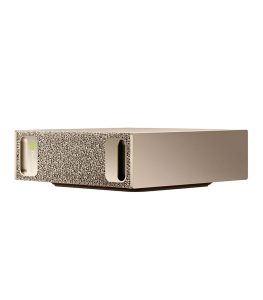 NVIDIA DGX Spark Desktop Computer