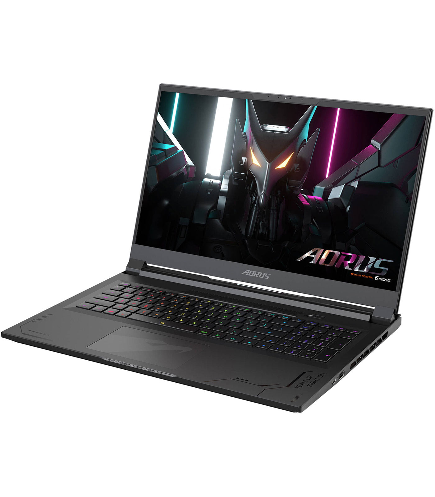 GIGABYTE AORUS 17X AXF-B4US694SP in UAE
