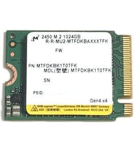 Micron 1TB M.2 2230 in UAE