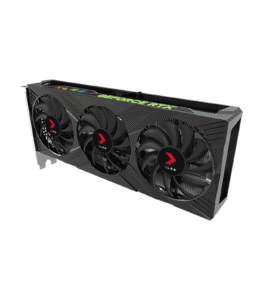 PNY GeForce RTX 4060 8GB Graphics Card in UAE