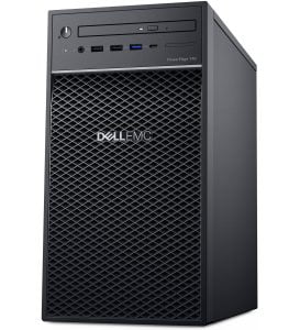 Dell PowerEdge T40 Mini Tower Server in UAE