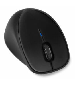 HP Comfort Grip Wireless Mouse in UAE