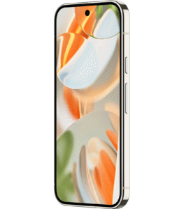 Google Pixel 9 Pro 5G Porcelain in UAE