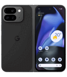 Google Pixel 9 Pro Fold 5G Obsidian in UAE