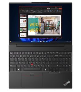 Lenovo ThinkPad E16 Gen 2 Laptop in UAE