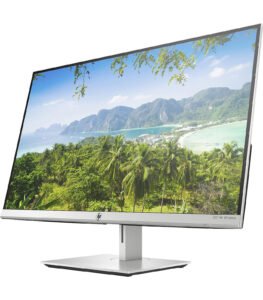HP U27 in UAE