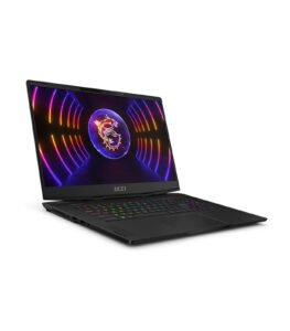 MSI Stealth 17 Studio in UAE