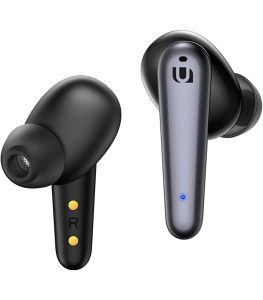 UGREEN HiTune T1 True Wireless Earbuds Black