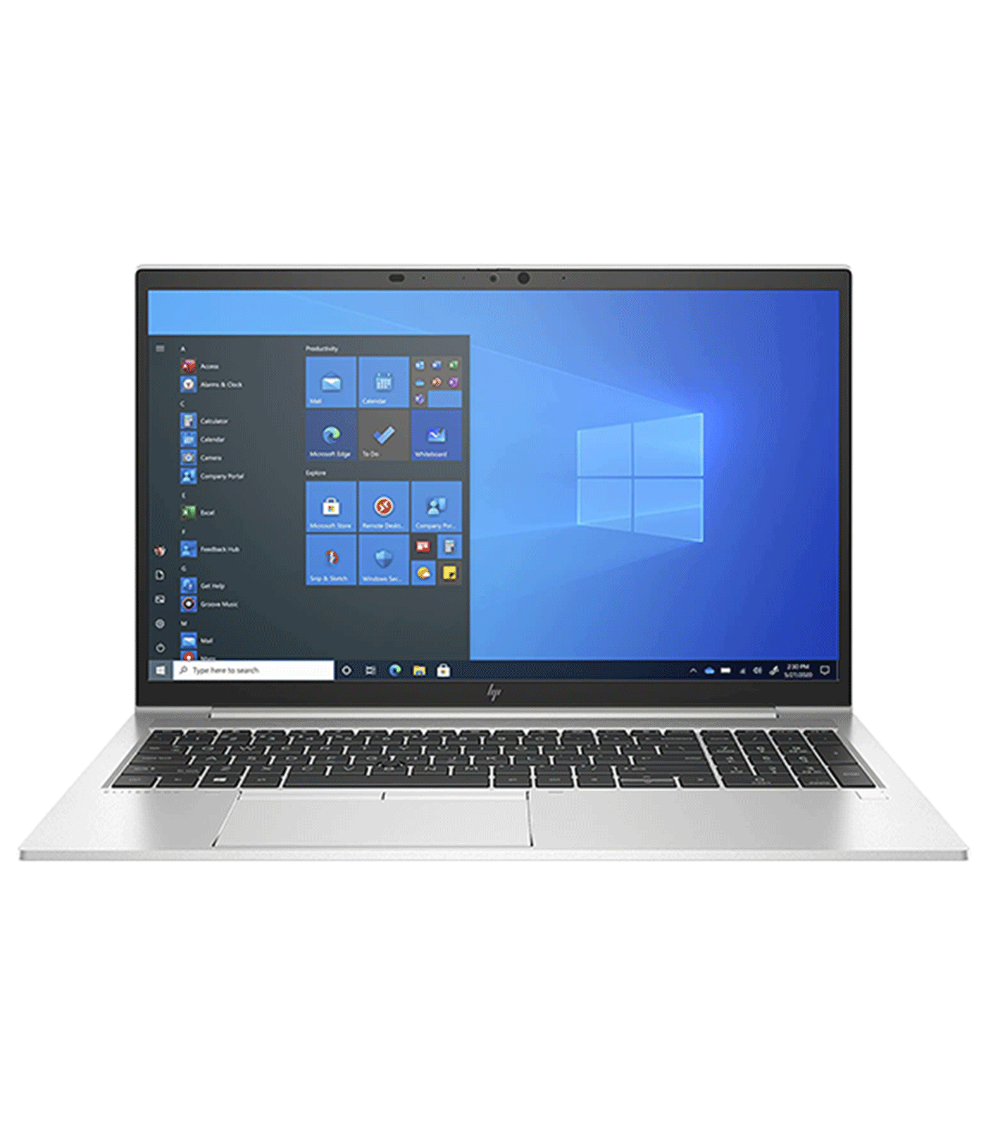 HP EliteBook 850 G8 Laptop in UAE