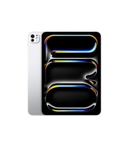 Apple iPad Pro M4 - Silver