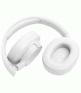 JBL Tune 770NC Wireless On Ear Headphones - White