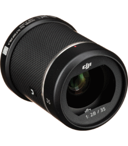DJI 35mm f/2.8 ASPH LS Lens in UAE